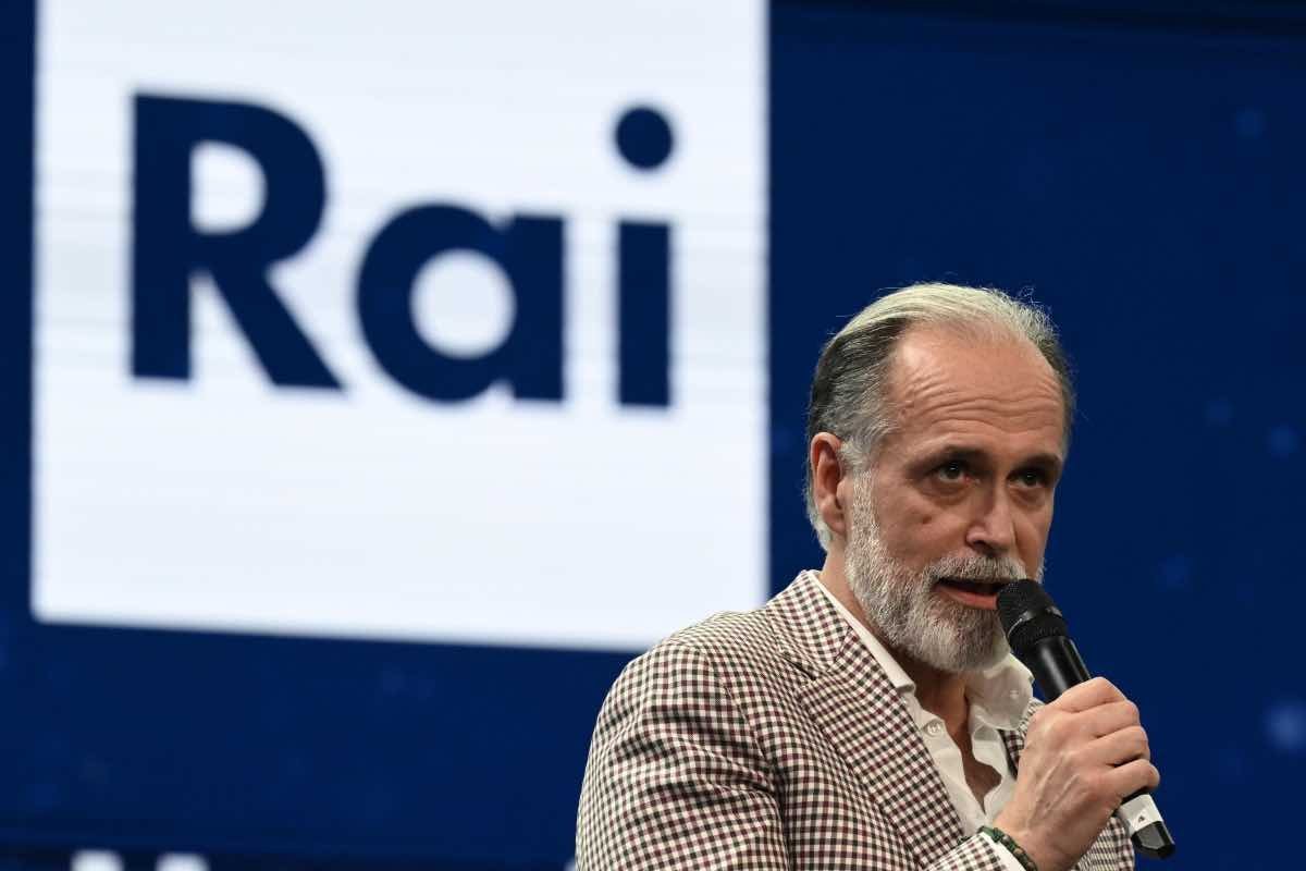 Rai, rivoluzione in arrivo? Cambia il palinsesto 