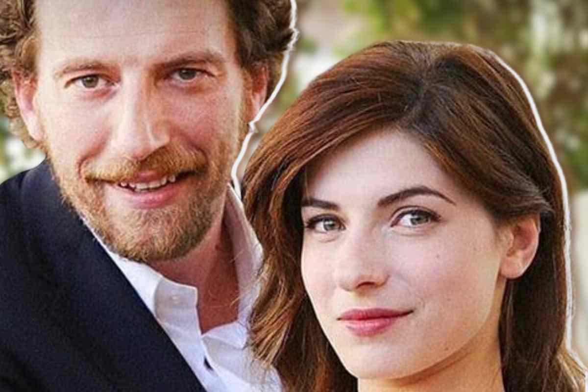 Anna e Marco si sposeranno in Don Matteo 14? Le foto non lasciano dubbi