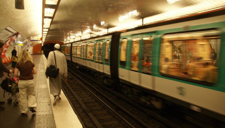 sciopero trasporti venerdì nero 17 novembre