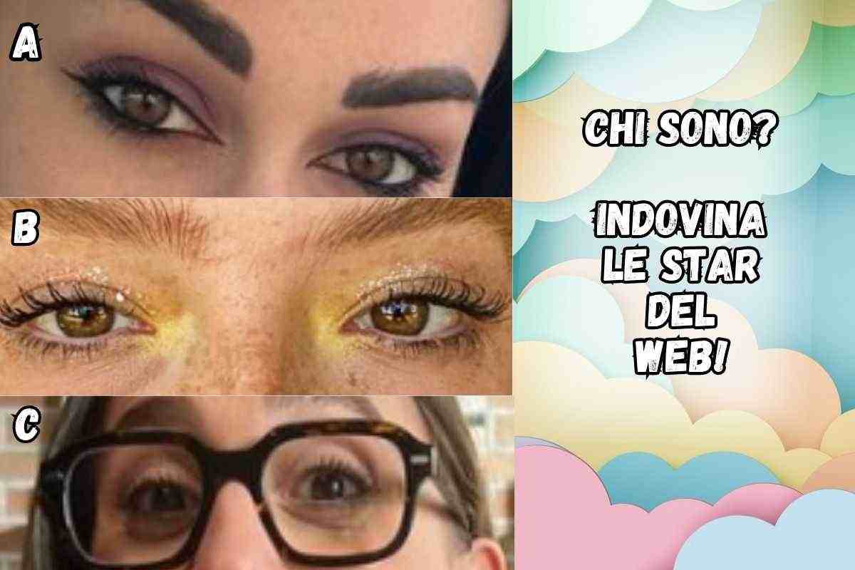 Test sulle star