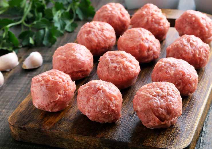 I consigli utili per preparare delle polpette perfette