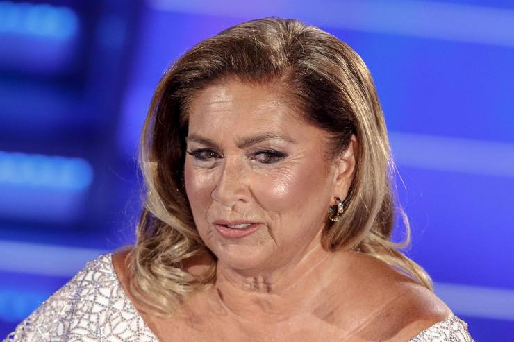 15enne oggi donne più belle romina power