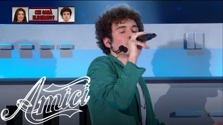 Sanremo Giovani, ecco gli 8 finalisti