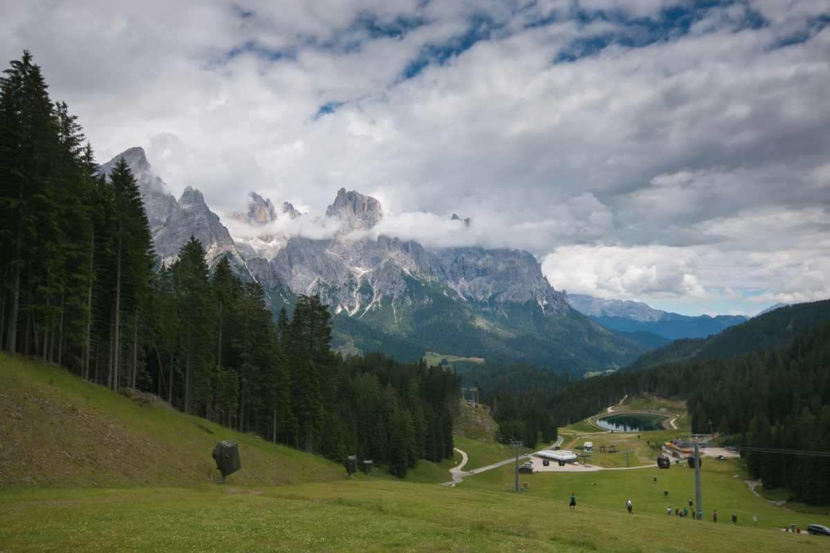 angolo magico storia e natura 