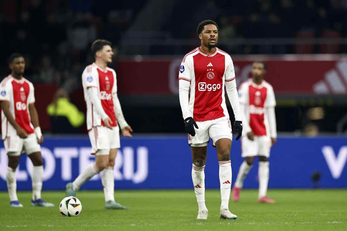 Ajax eliminato in Coppa d'Olanda