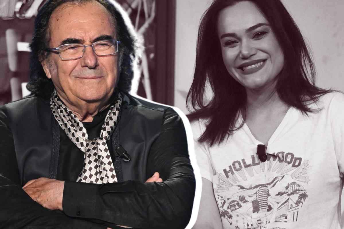 al bano romina carrisi cosa succede