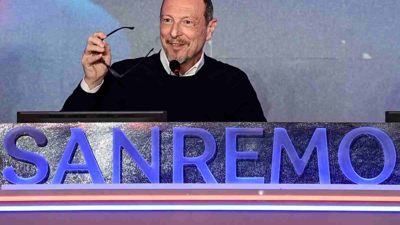 Il Festival di Sanremo 2024 prende forma