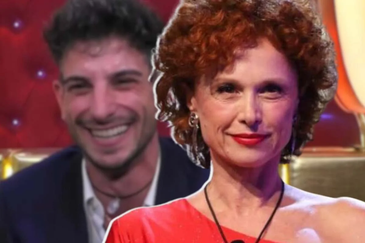 Beatrice Luzzi e Giuseppe Garibaldi, lite al Grande Fratello