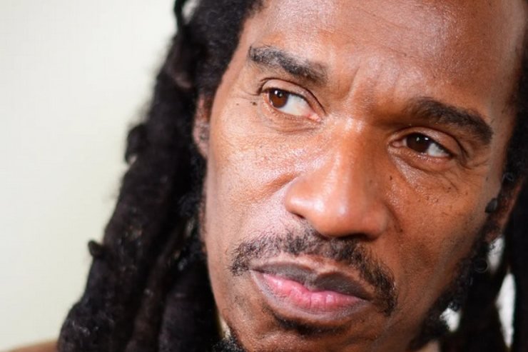 Morto Benjamin Zephaniah