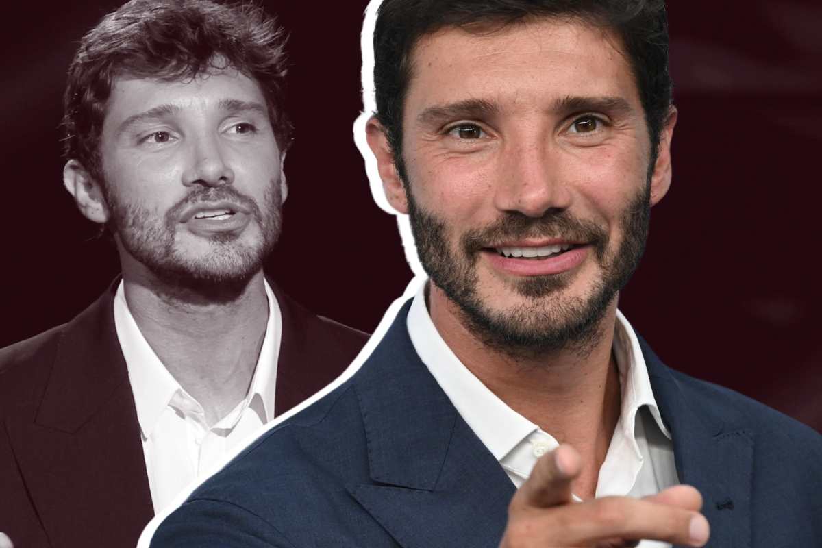 stefano de martino lavoro