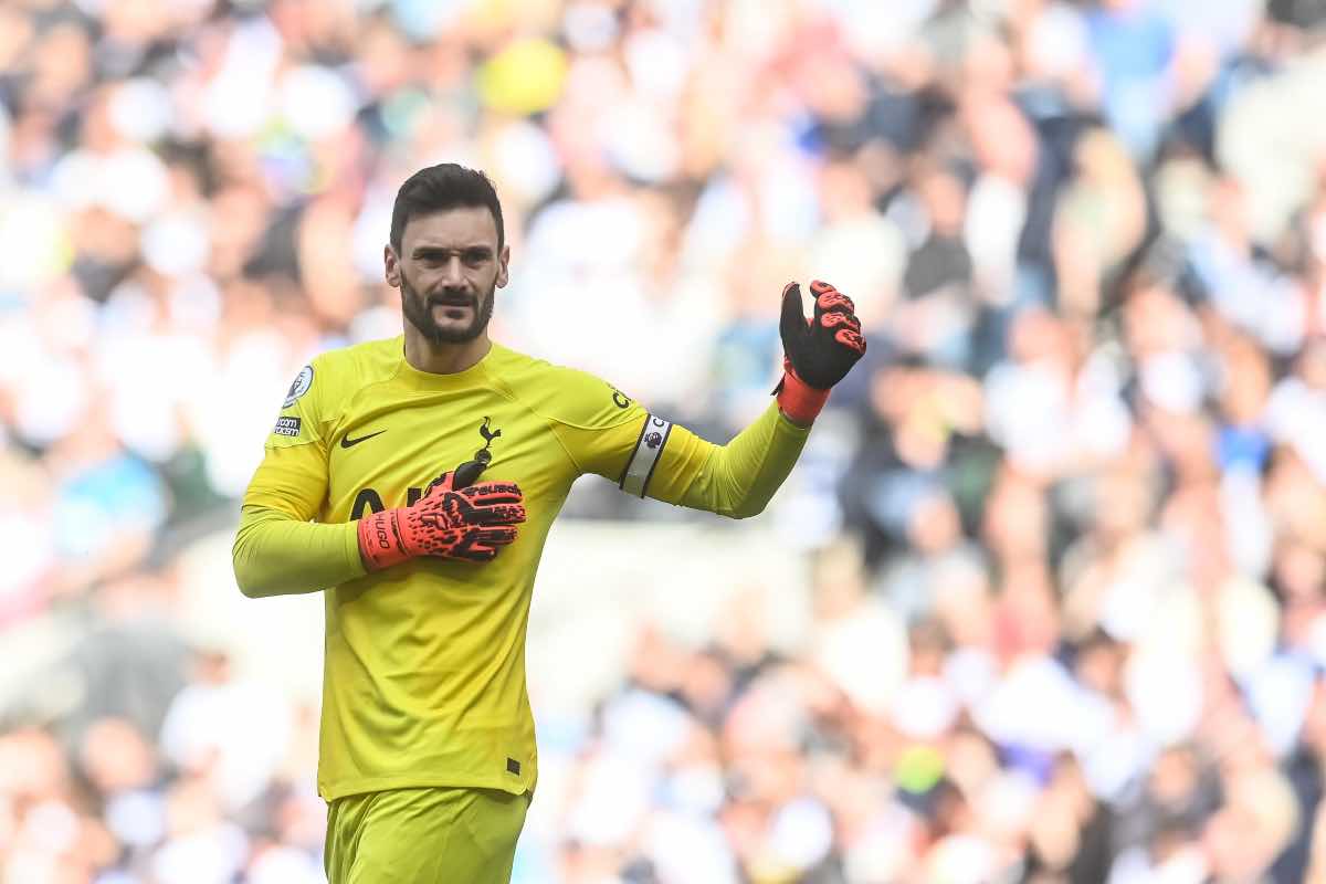 Lloris si trasferisce in MLS