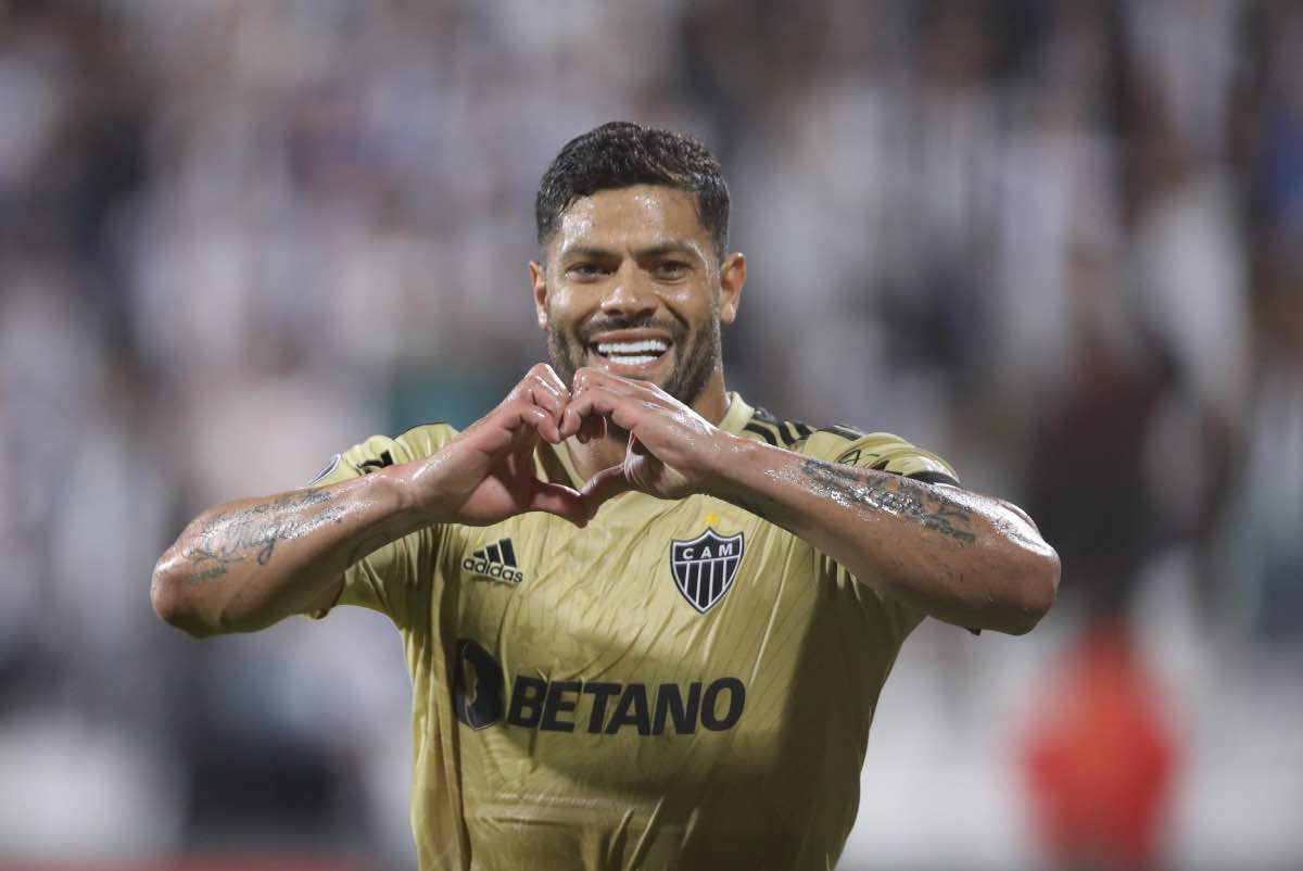 Hulk sarà padre per la quinta volta