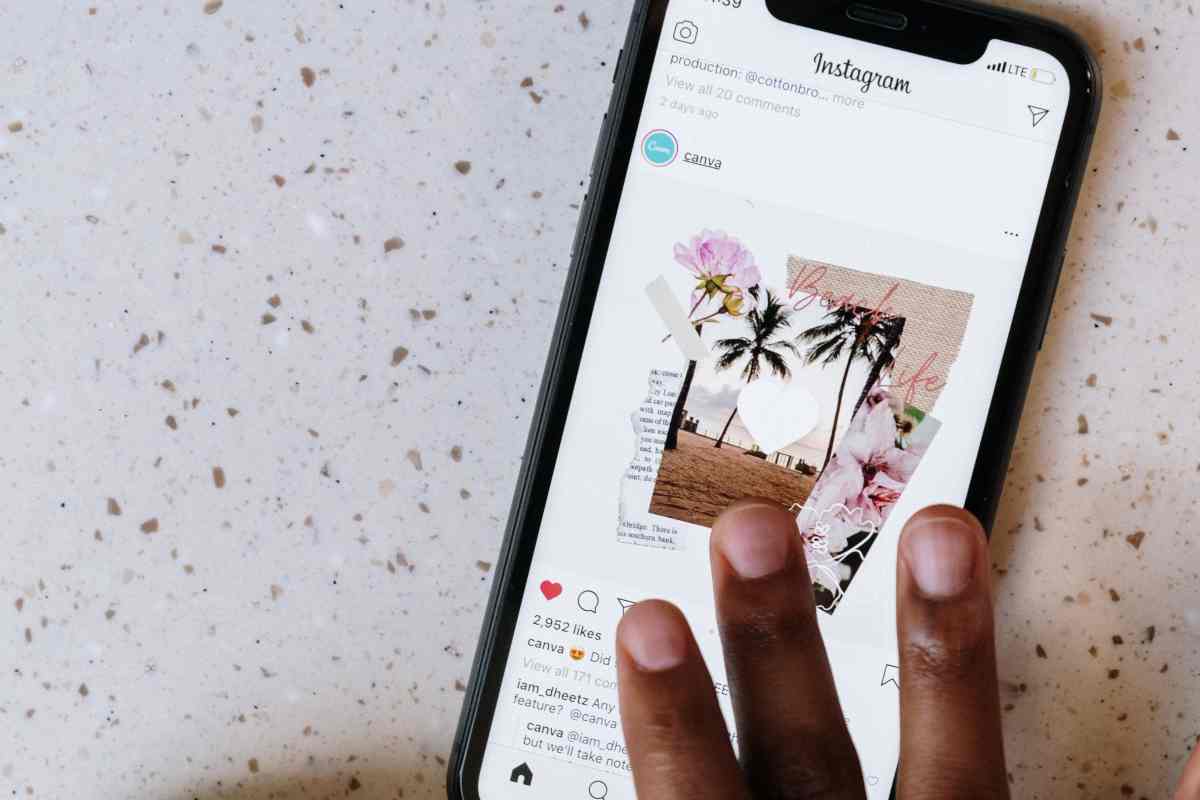 Instagram come cambieranno profili