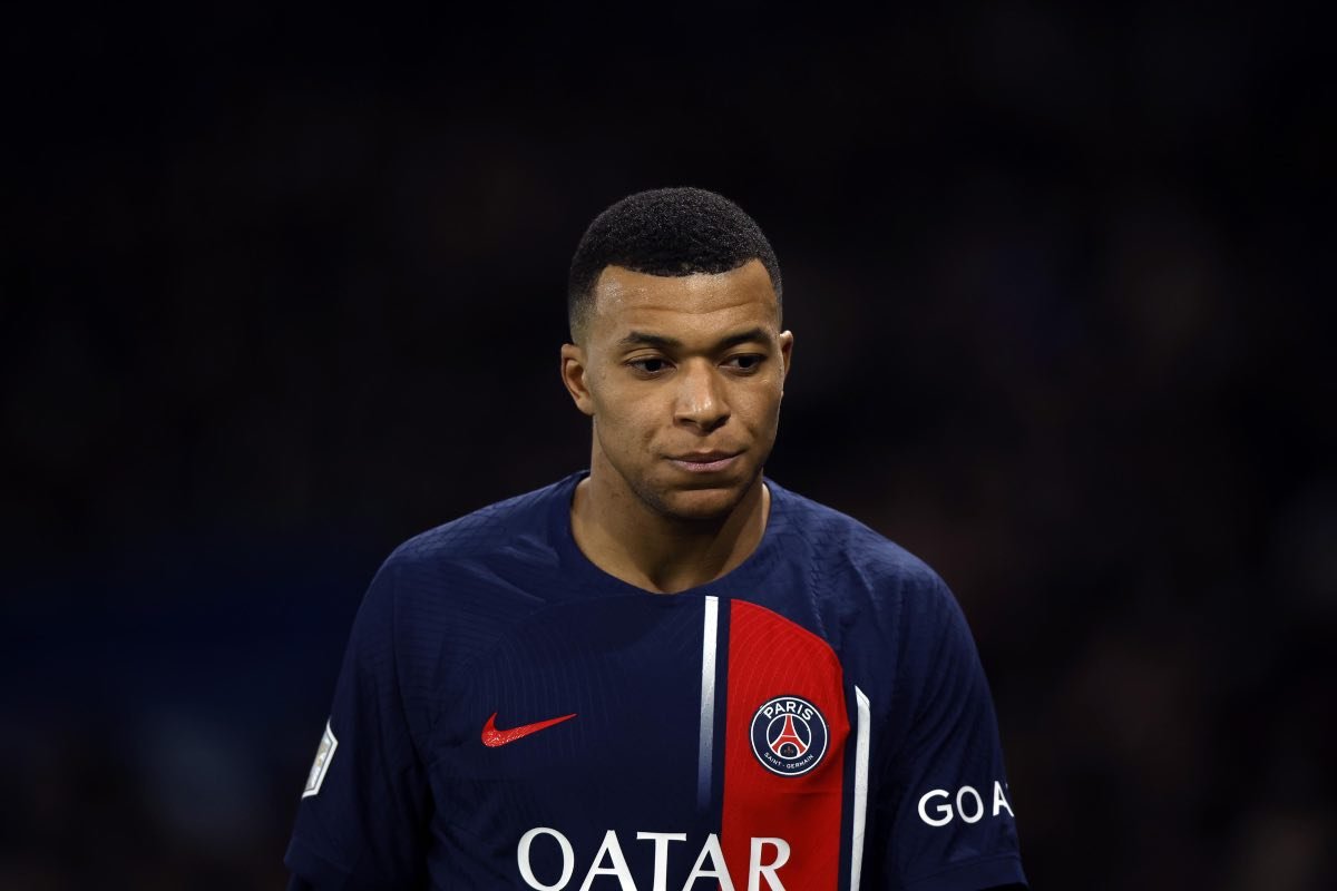 Real Madrid, Mbappé di nuovo nel mirino