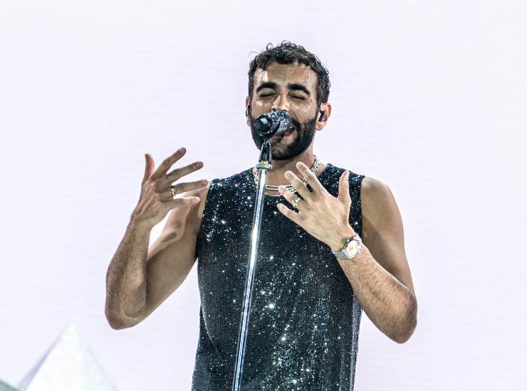 Mengoni concerto Cagliari a rischio