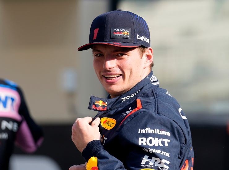 Verstappen rifiuto Mercedes