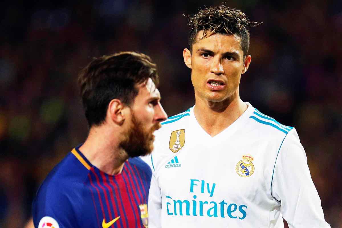 Ronaldo e Messi si affronteranno ancora una volta