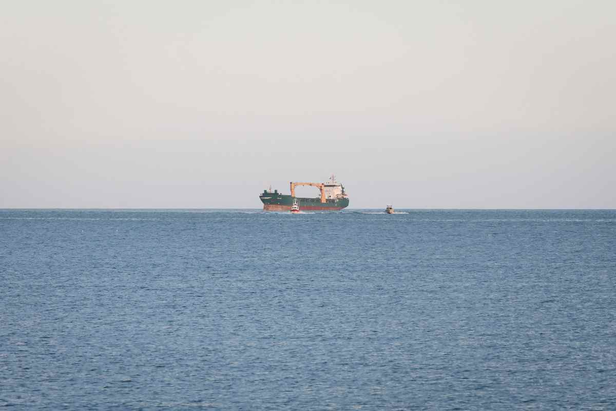 Migranti naufragio Mediterraneo