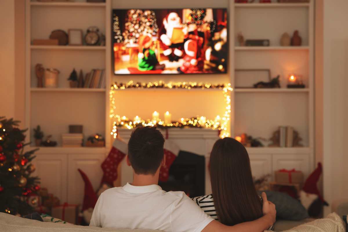 tv vigilia natale programmi