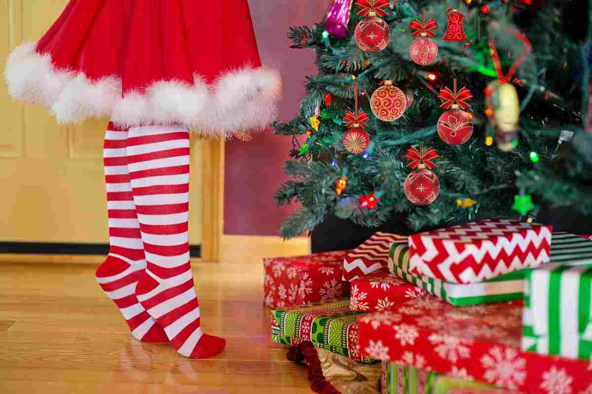 Regali Natale last minute: cosa comprare che arriva prima del 25 dicembre