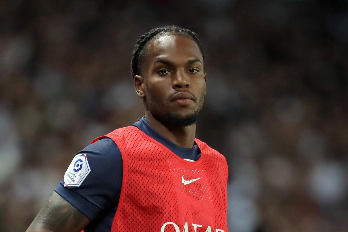 Renato Sanches e la rivelazione a Ikoné 