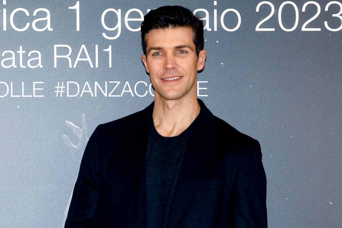 Roberto Bolle, la Rai non conferma Danza con me