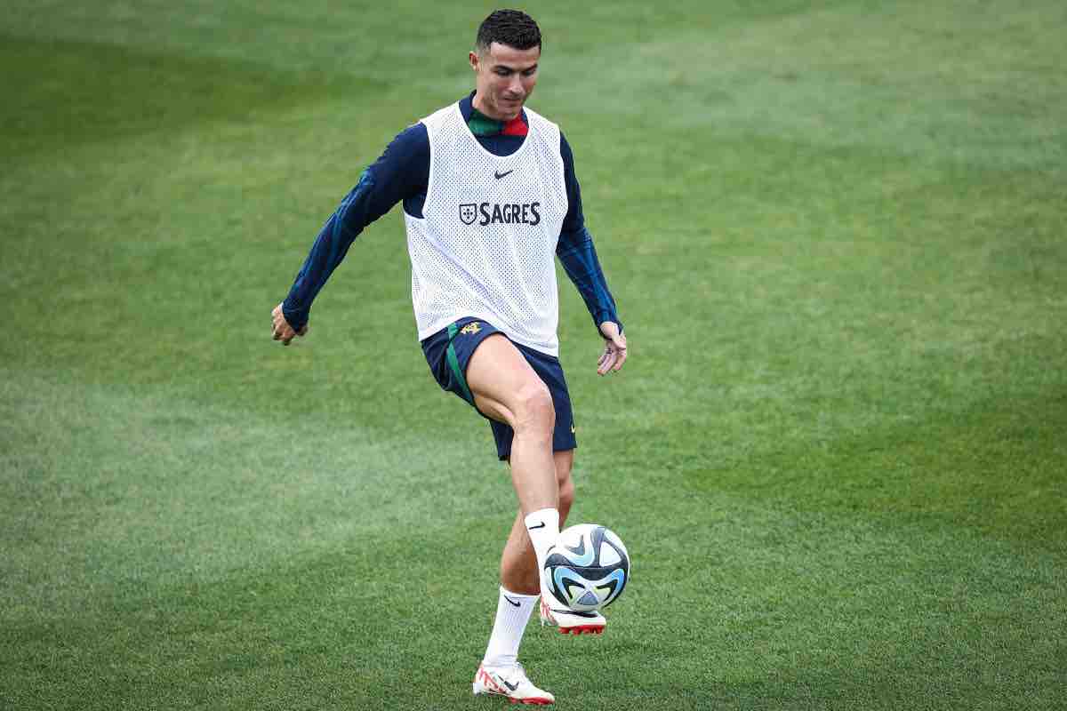 Dopo le 1200 presenze in carriera, Ronaldo punta i 1000 gol