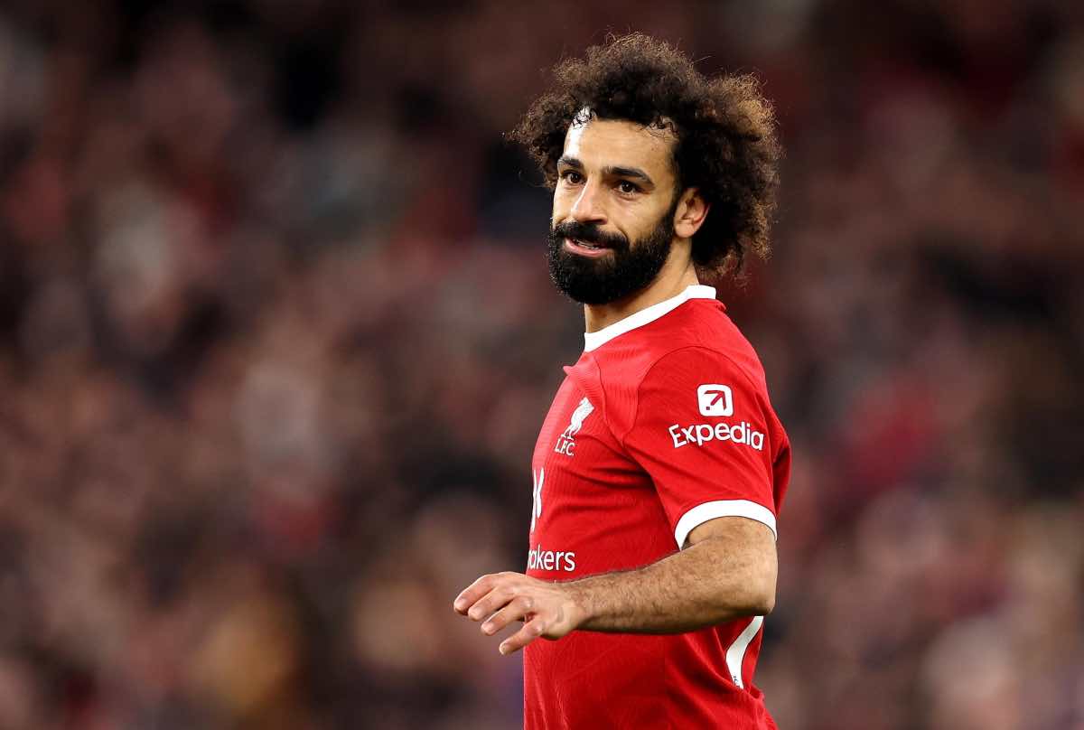 Salah cercato dall'Arabia Saudita