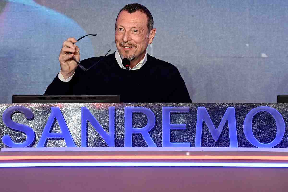 sanremo regole nuova edizione