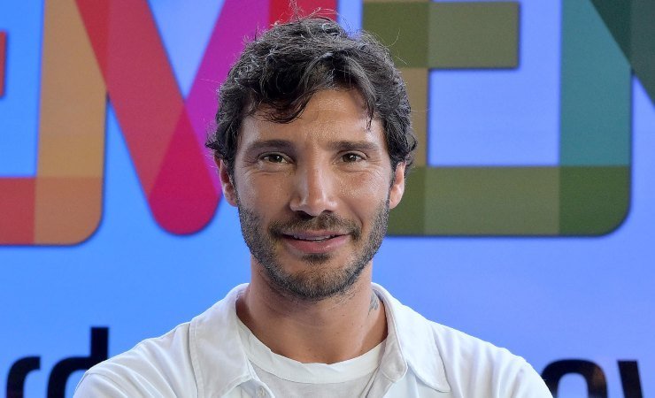 stefano de martino che lavoro faceva prima