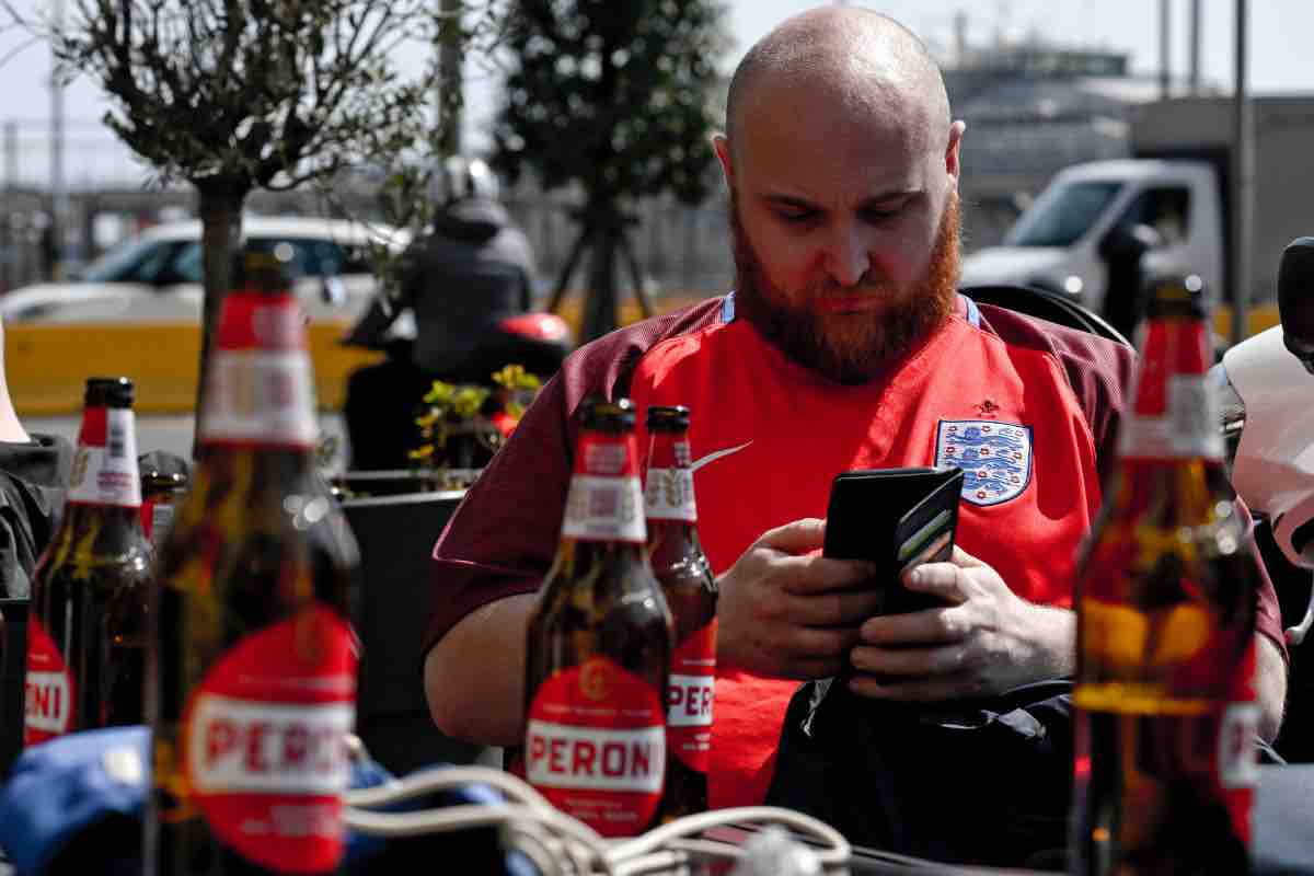 Euro 2024, vietati gli alcolici