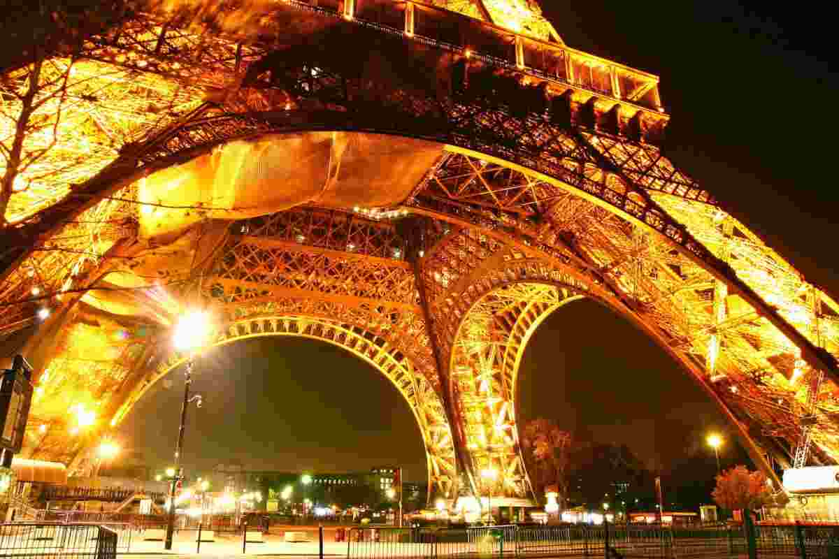 100 anni fa moriva Gustav Eiffel, il creatore della celebre torre simbolo di  Parigi - Cityrumors Abruzzo