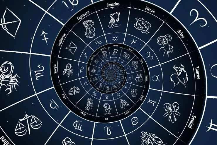 lavoro giusto per i segni zodiacali