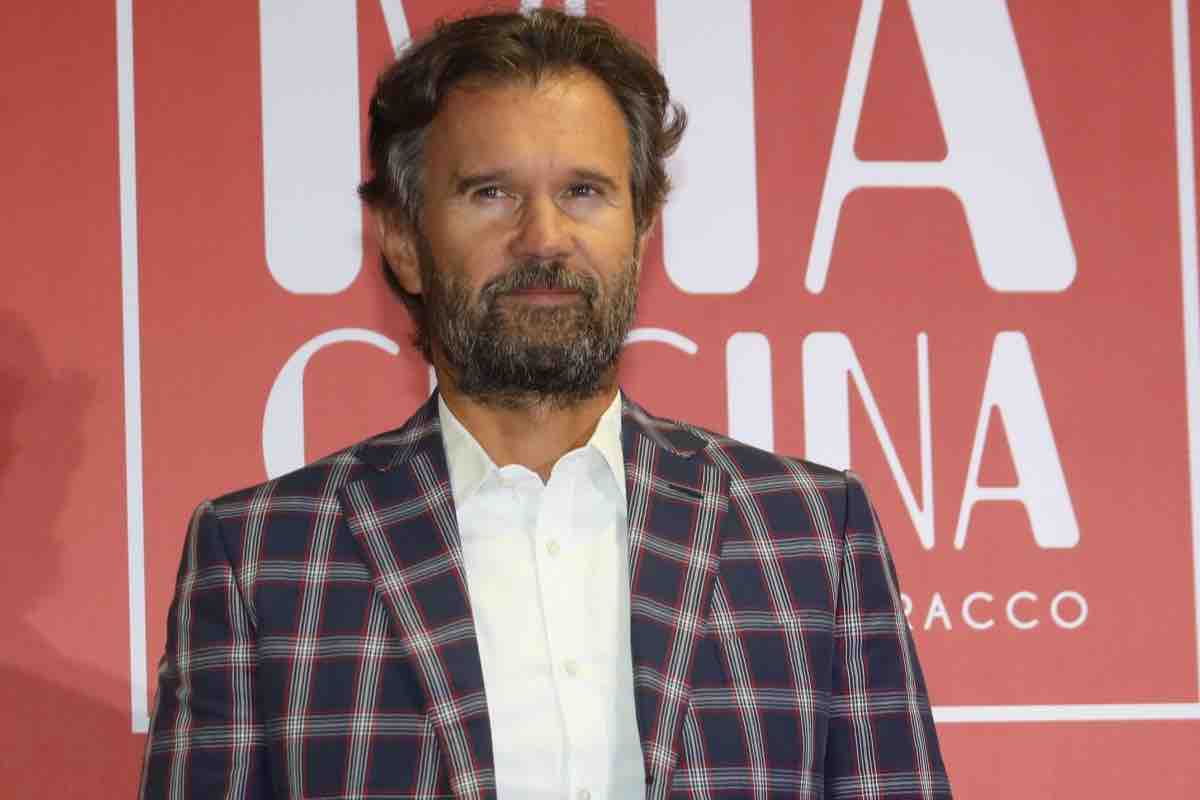 Carlo Cracco panettone