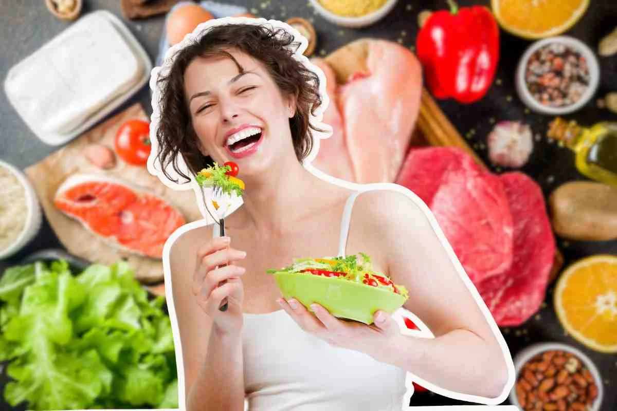 Dieta dimagrante, il 5 è la chiave del successo