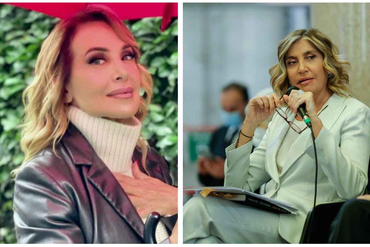 Myrta Merlino contro Barbara D'Urso? Arriva il chiarimento della conduttrice