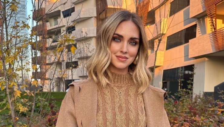 ferragni video