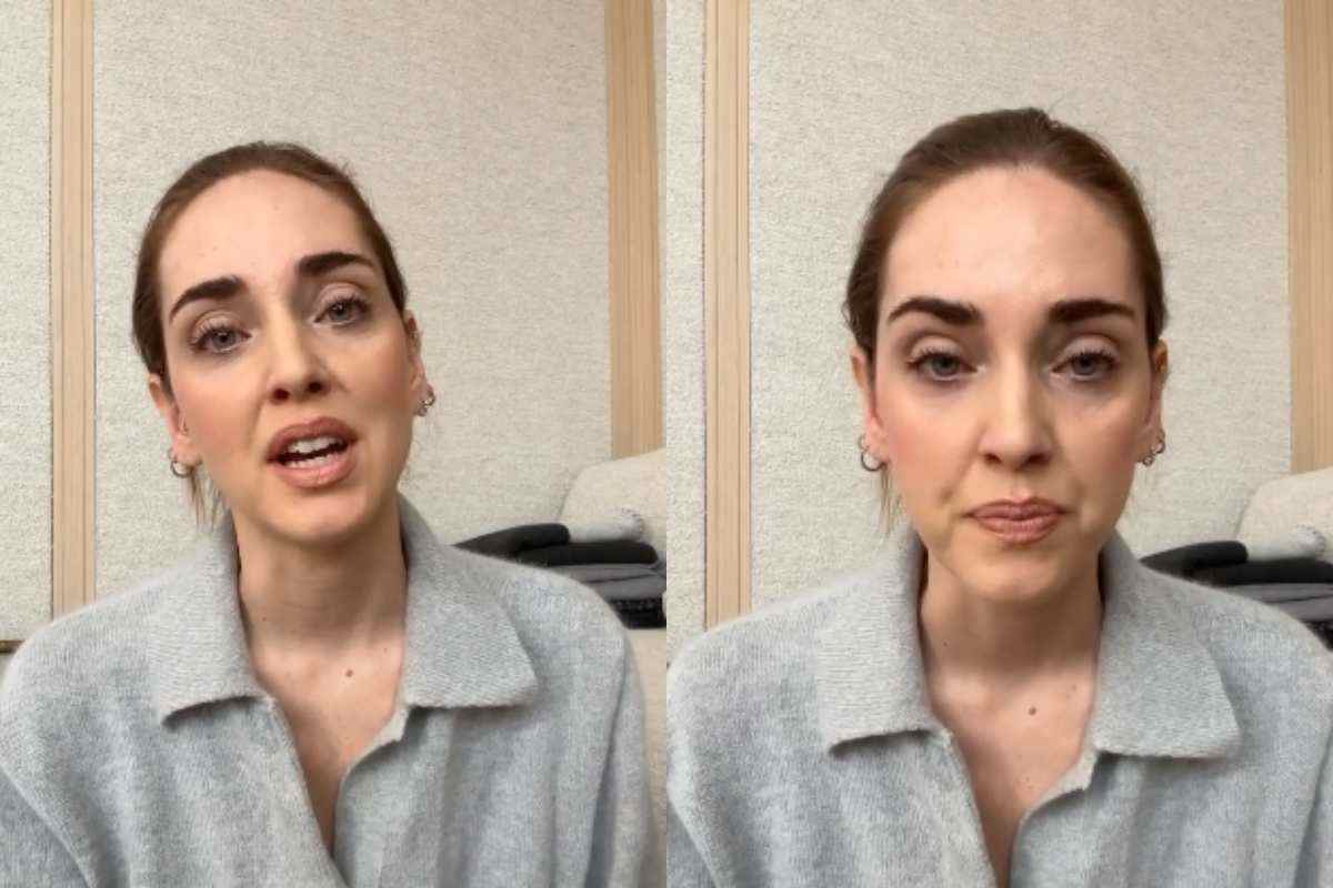 video scuse ferragni