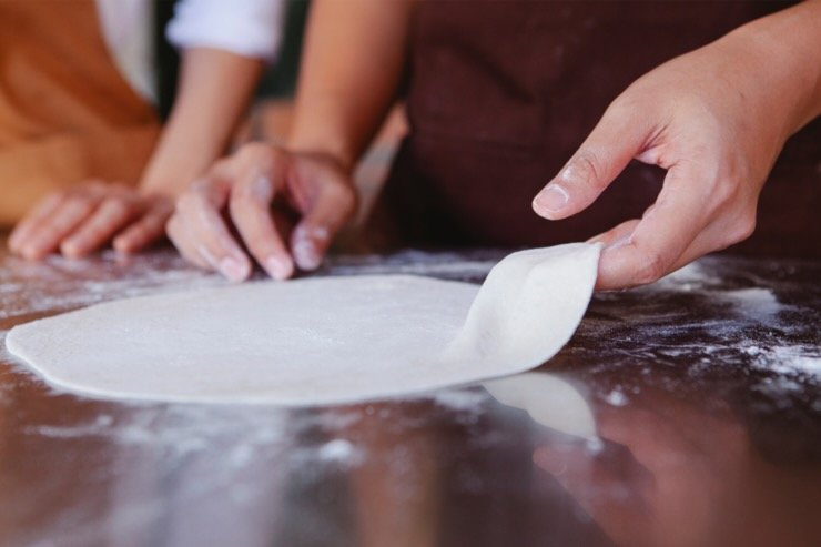 Sete dopo pizza: il motivo è questo