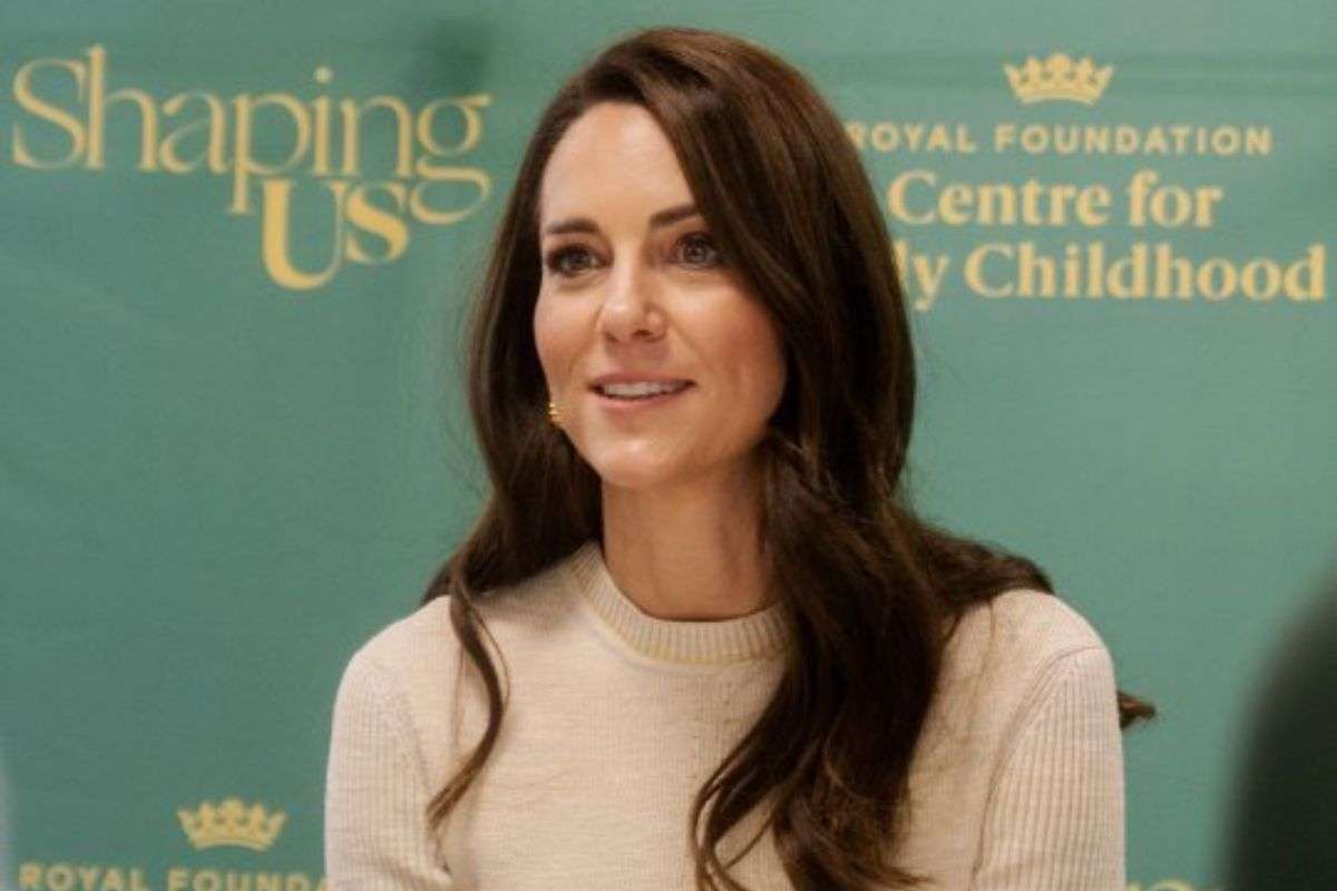 gesto william spezzato cuore kate