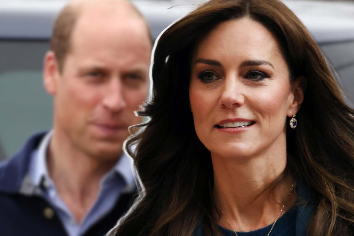 Ha rubato il cuore di Kate Middleton prima di William, ecco chi è