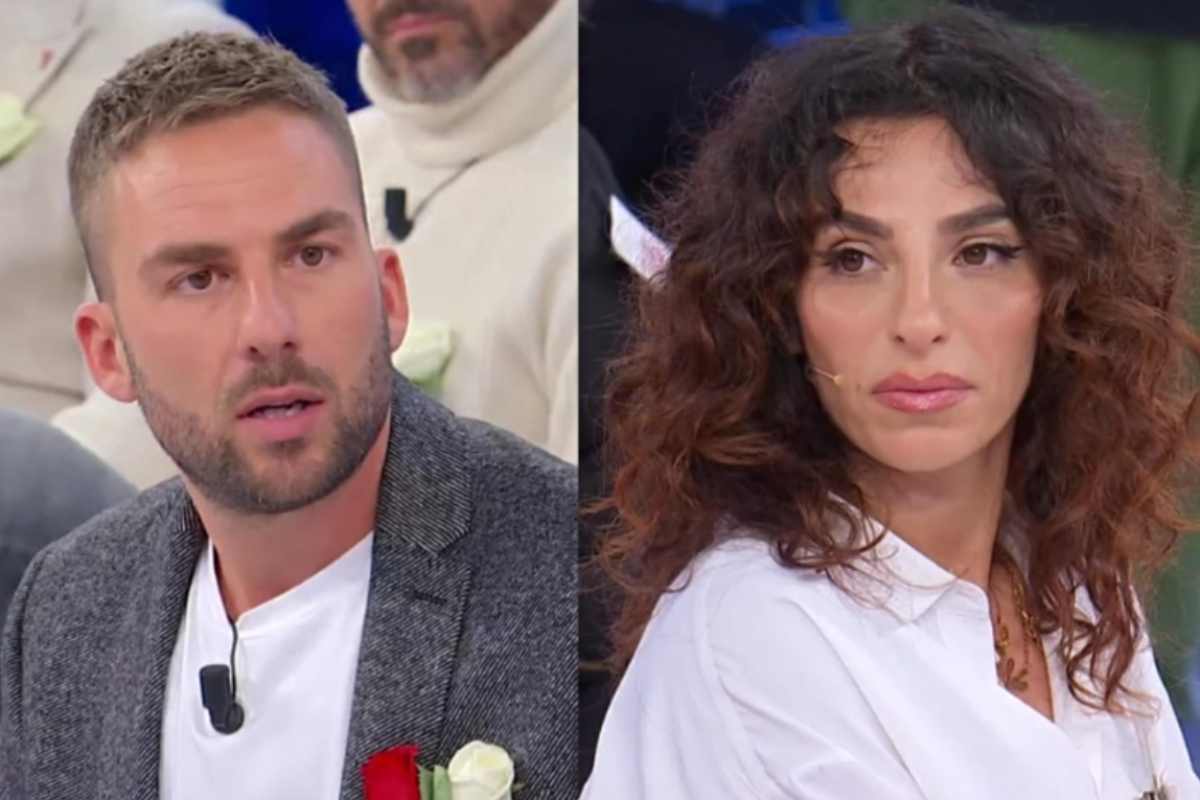 Uomini e Donne, cos'è successo a Marco Antonio ed Emanuela