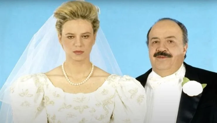 maria de filippi costanzo matrimonio