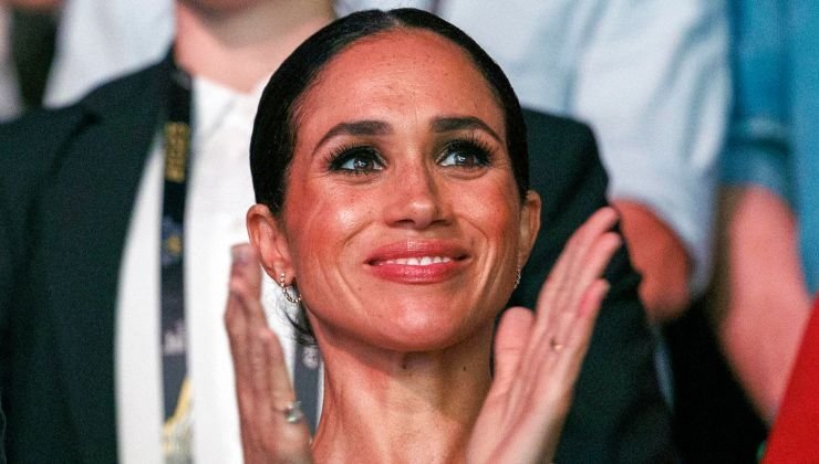 meghan markle bracciale