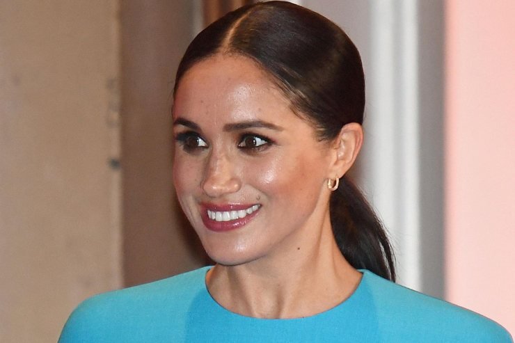 Meghan Markle libro indiscrezione