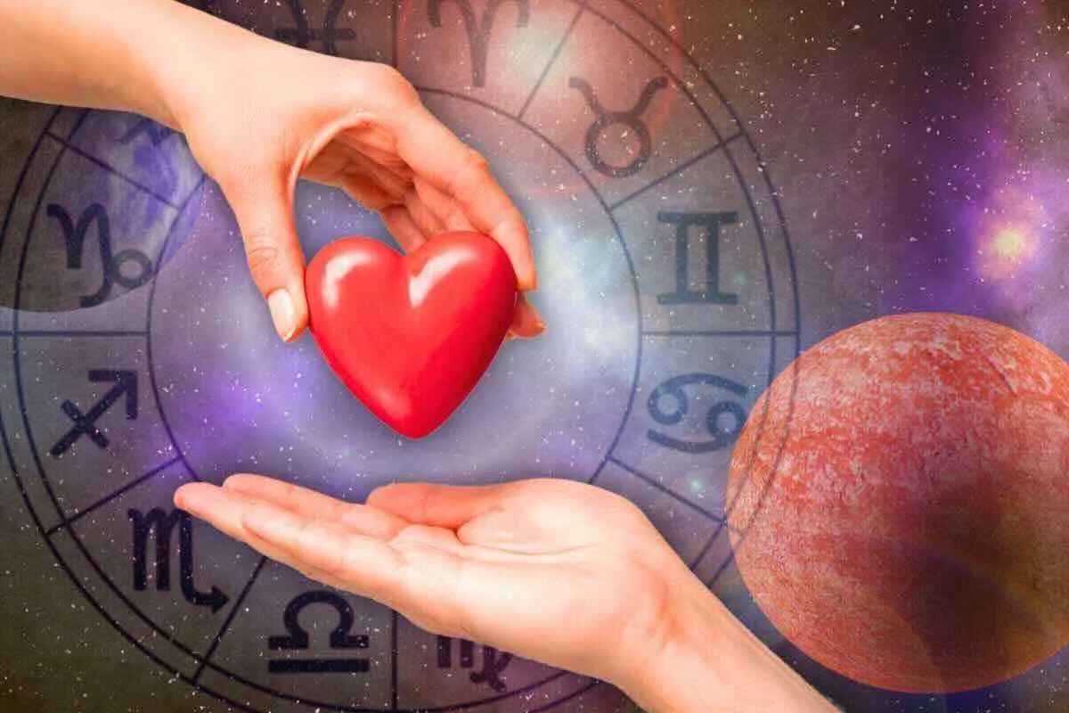 Segni zodiacali: i più affettuosi