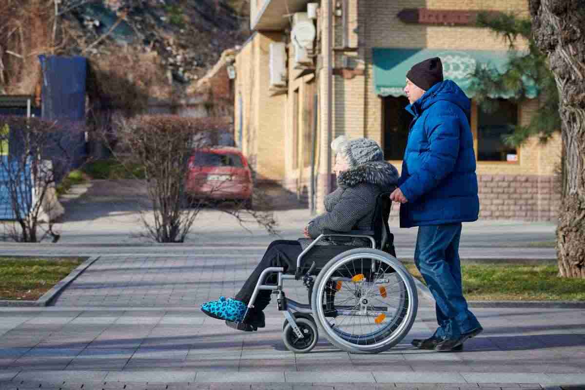 invalidità civile controlli