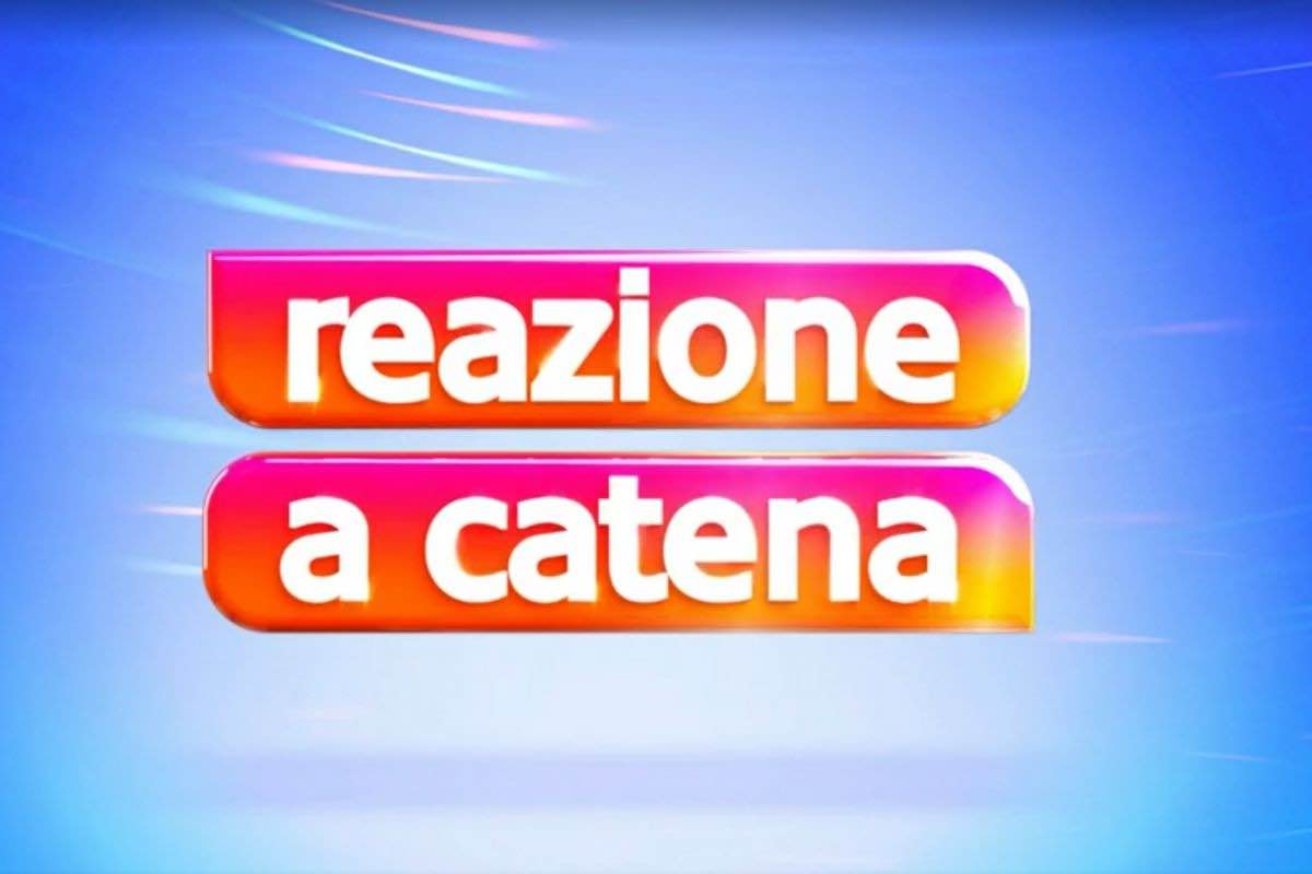 reazione a catena bufera