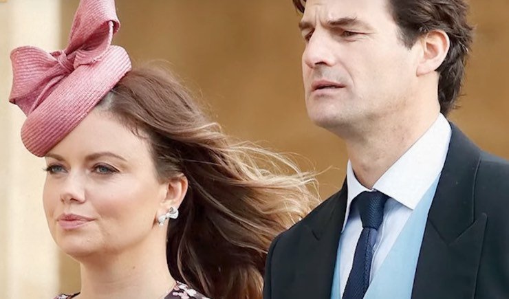 Chi era la fidanzata di William prima di Kate Middleton