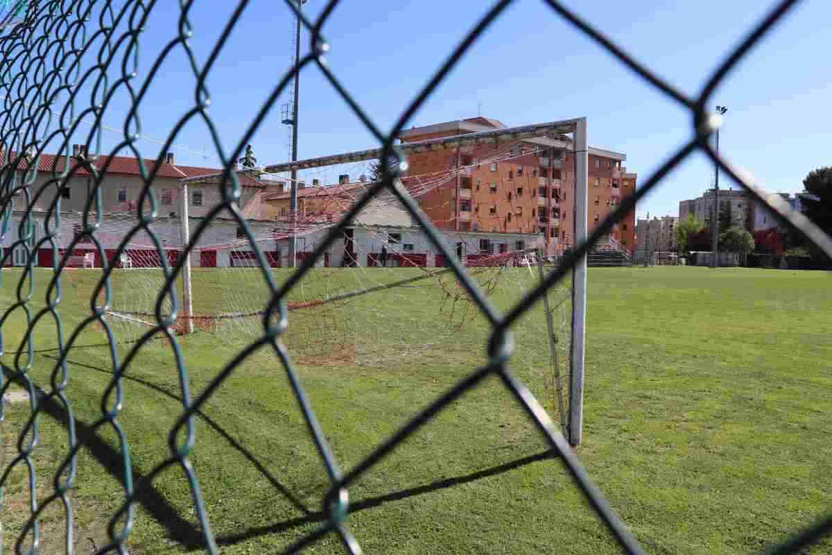 FIGC cancella il patteggiamento, allenatore e società nei guai